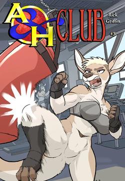A&H Club #3