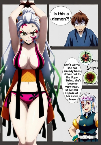 Dakis beastilatiy show Eng translation cover
