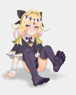 cure sky | sora harewataru