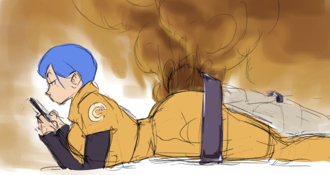 Fart/Scat art collection page 3 full