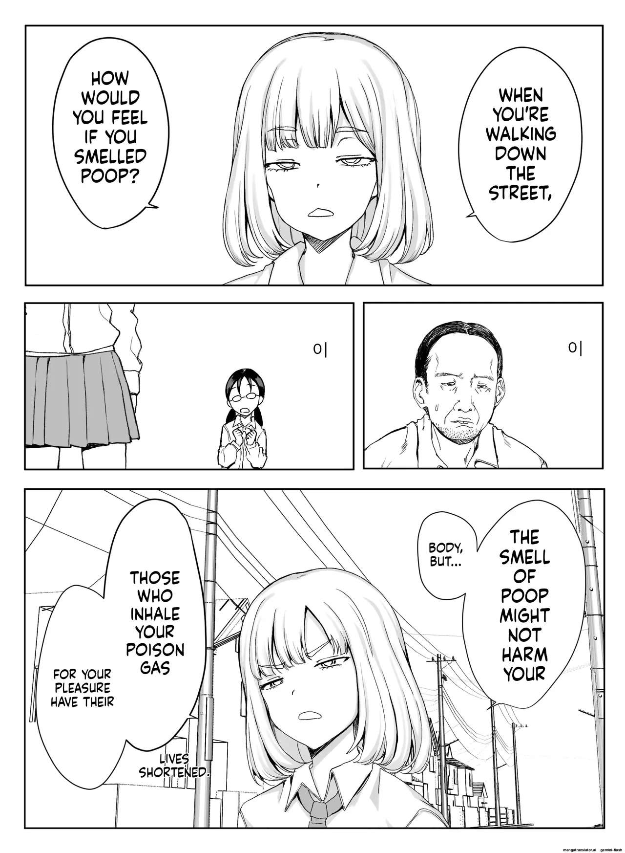 Erikachan Kyousei Shuchi Ijime Omanko Roshutsu Meirei &amp; Songen Hakai Ganimata Zenra Kupa~a Pozu o Waraimono ni Sa Reru Buzama Seikatsu page 4 full
