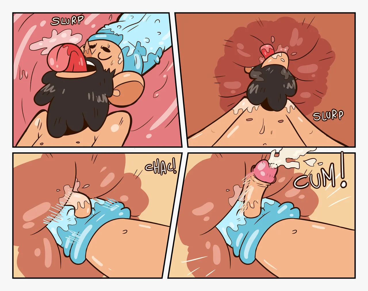 GiantesSides - Ménage à  Tiny page 10 full