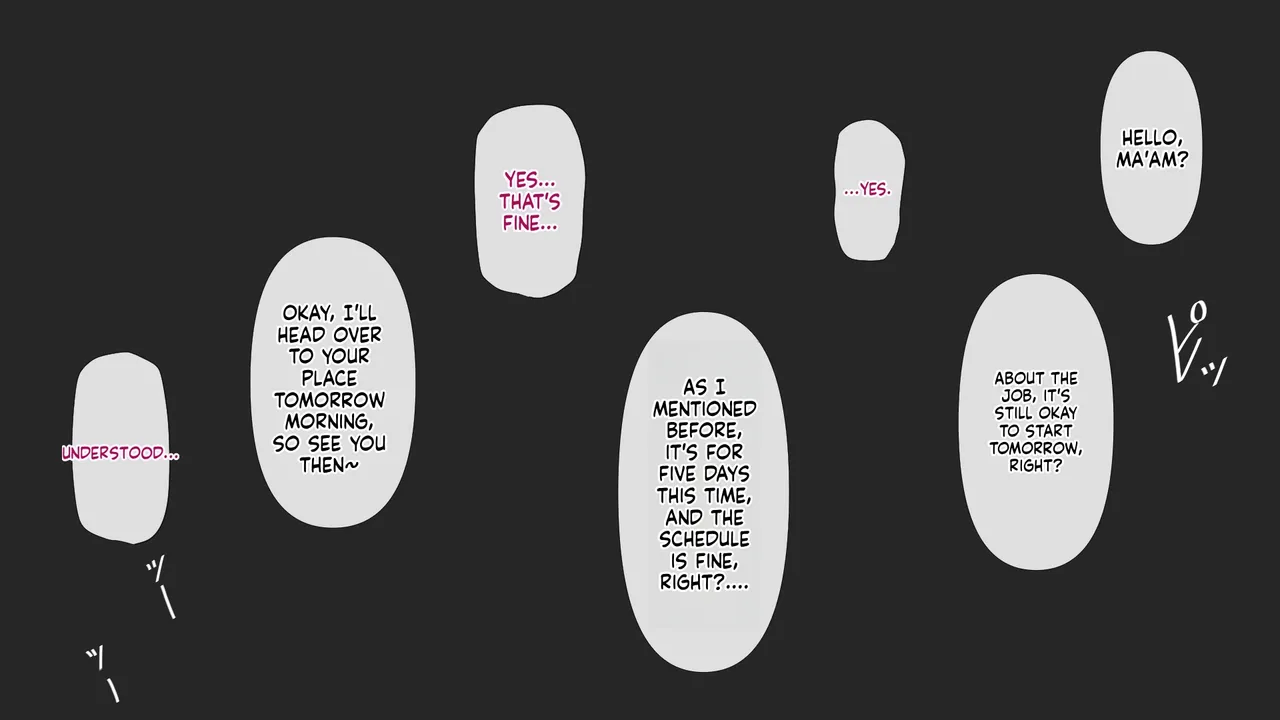 Hensai wa Karada de 3 page 3 full