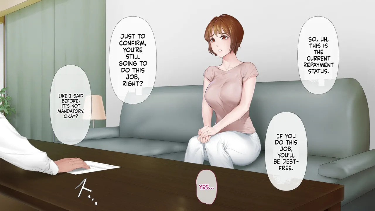 Hensai wa Karada de 3 page 4 full