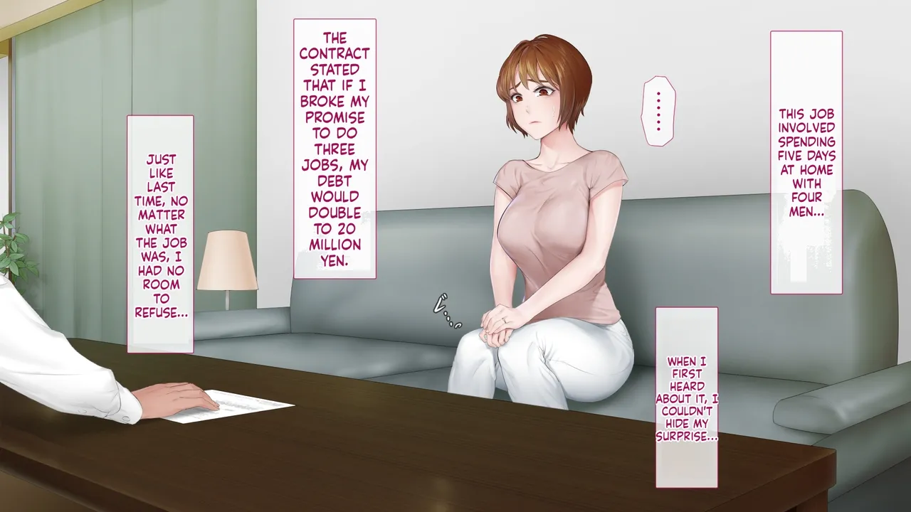 Hensai wa Karada de 3 page 5 full