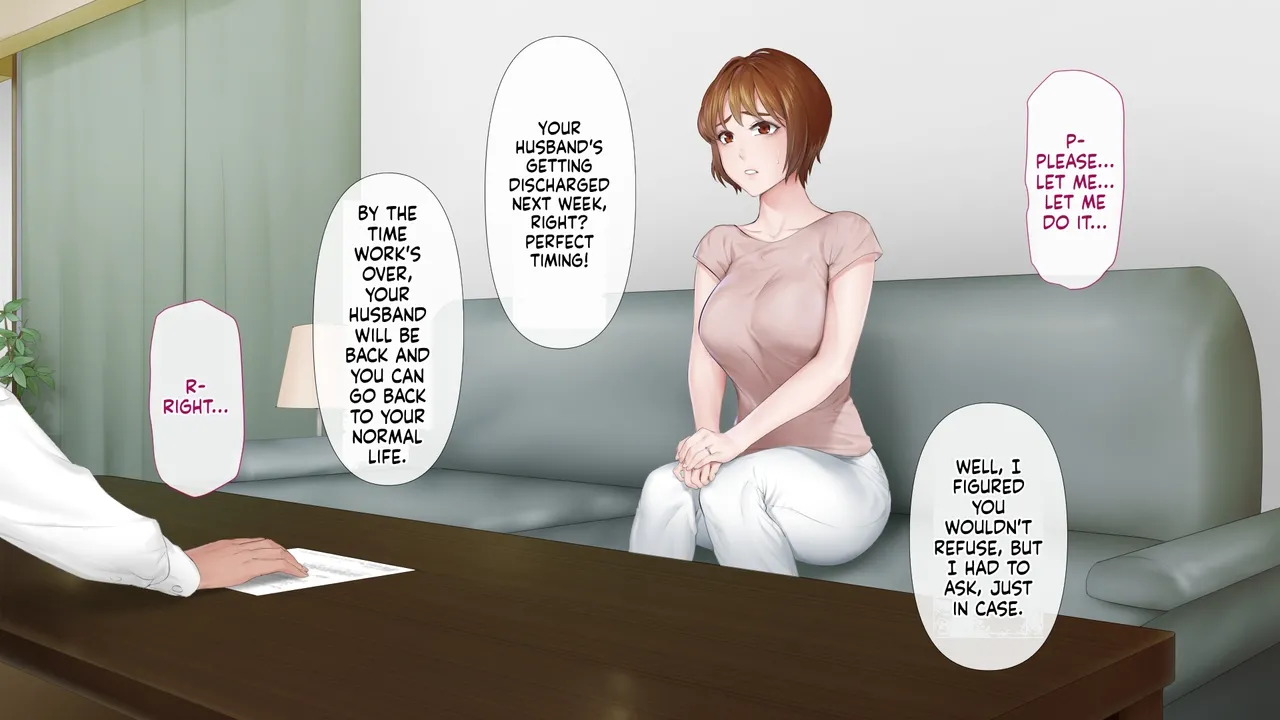 Hensai wa Karada de 3 page 6 full