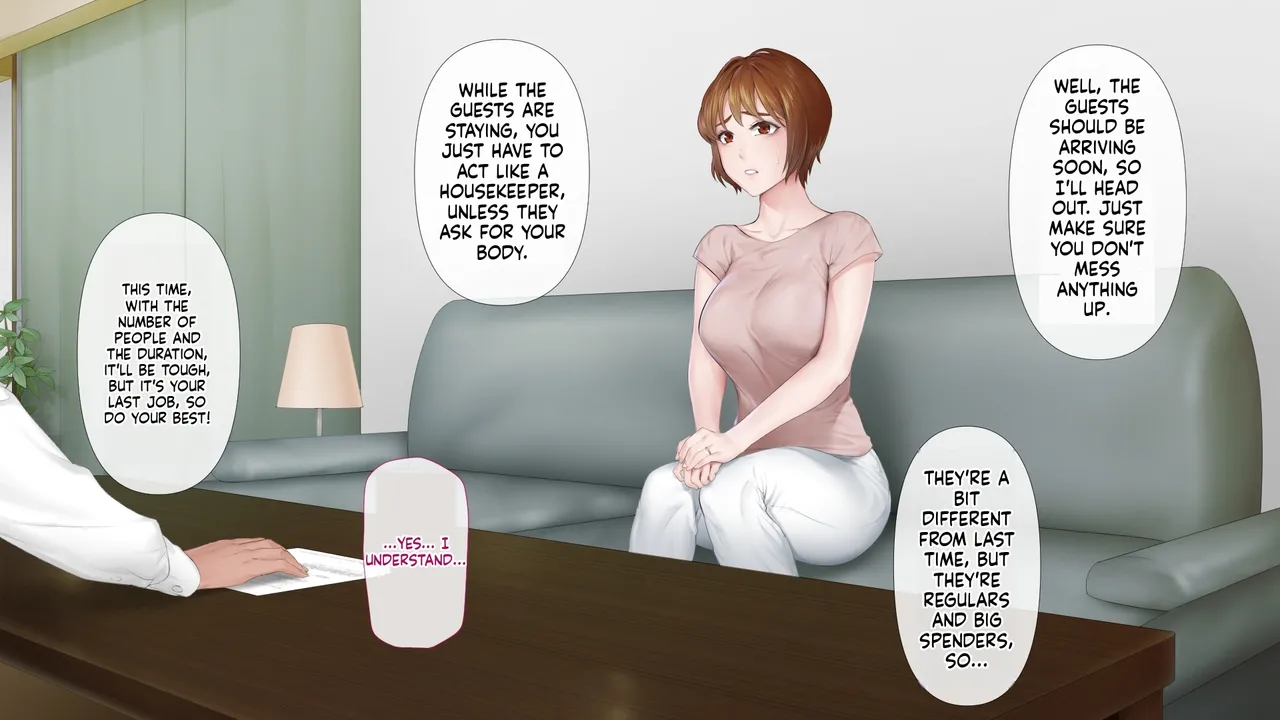 Hensai wa Karada de 3 page 7 full