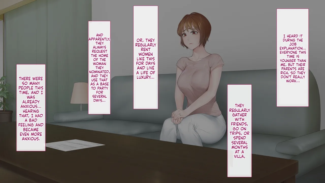 Hensai wa Karada de 3 page 8 full