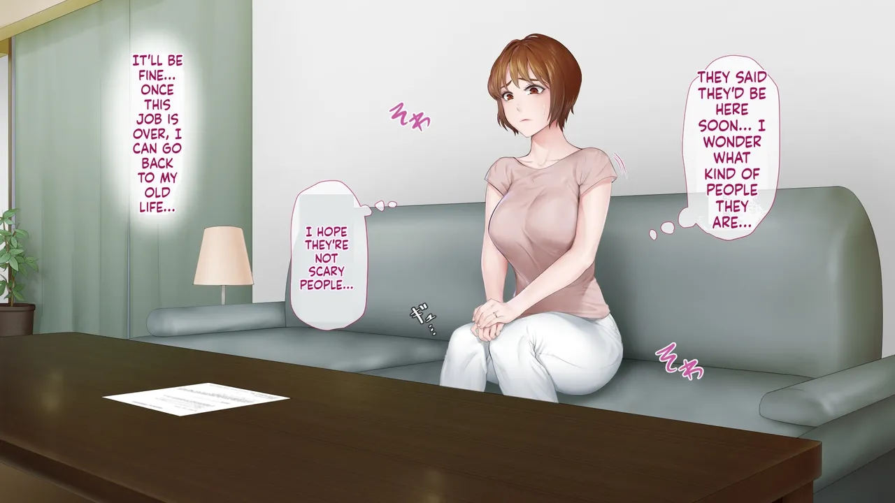 Hensai wa Karada de 3 page 9 full