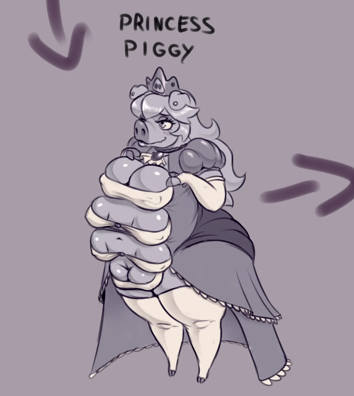 My Favs from Tobyart page 4 full