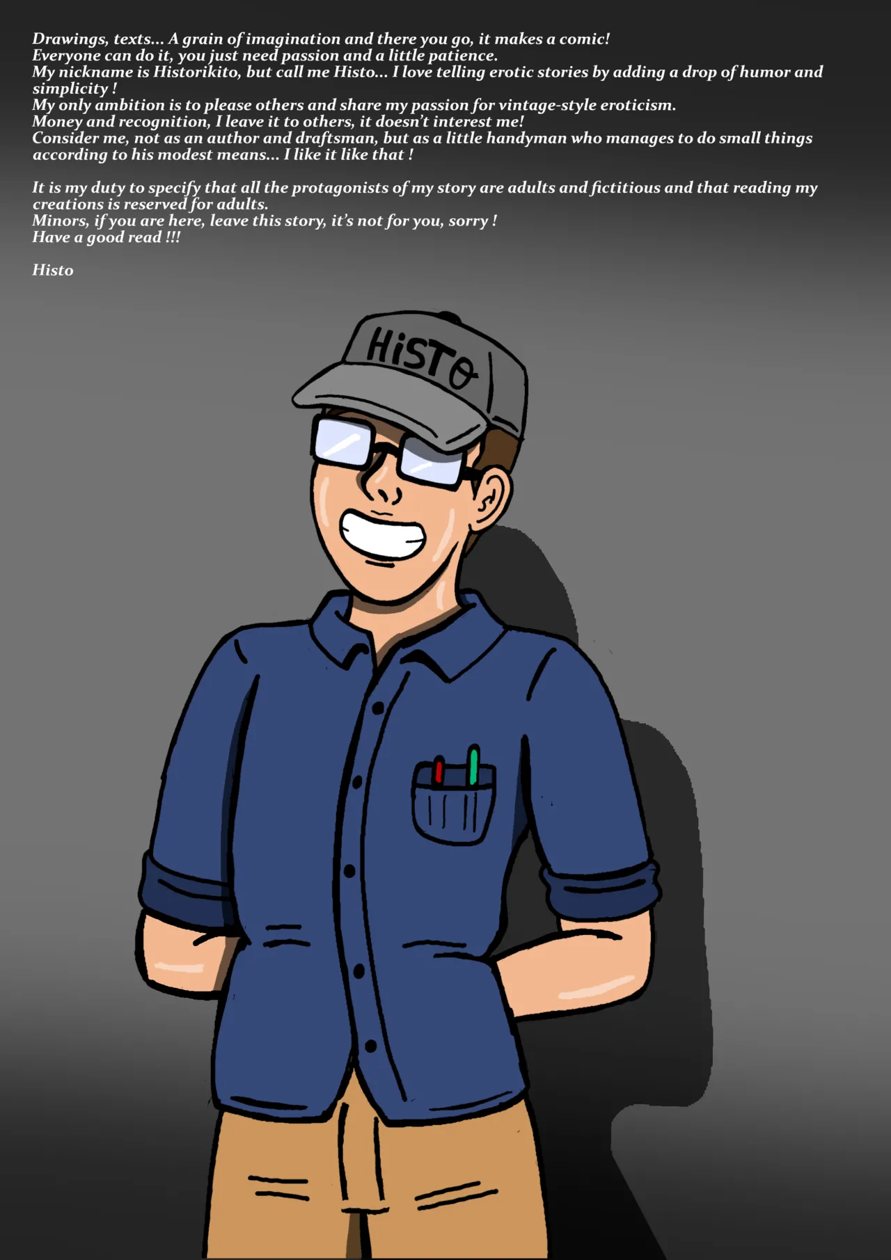 Frat Party page 2 full