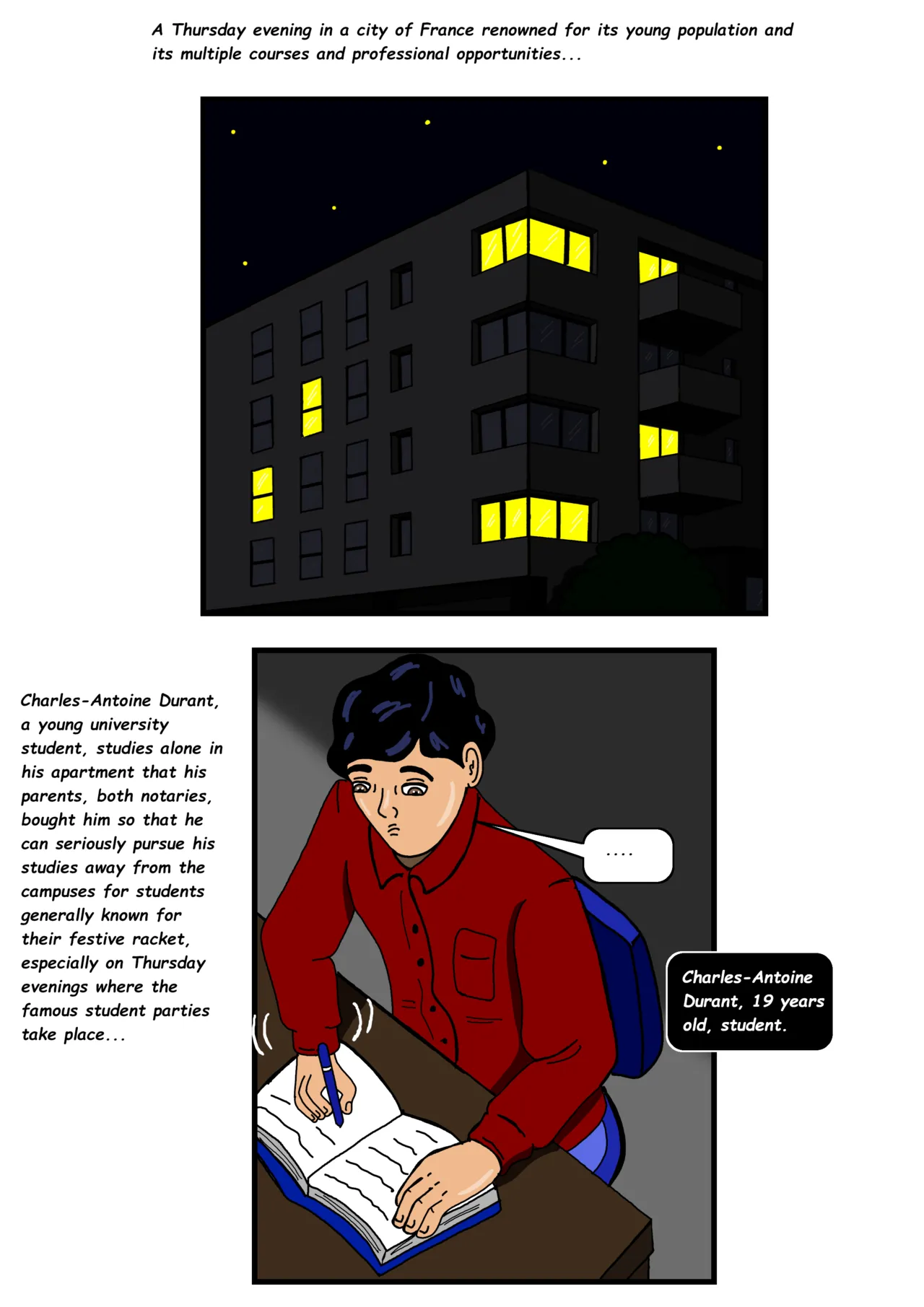 Frat Party page 3 full