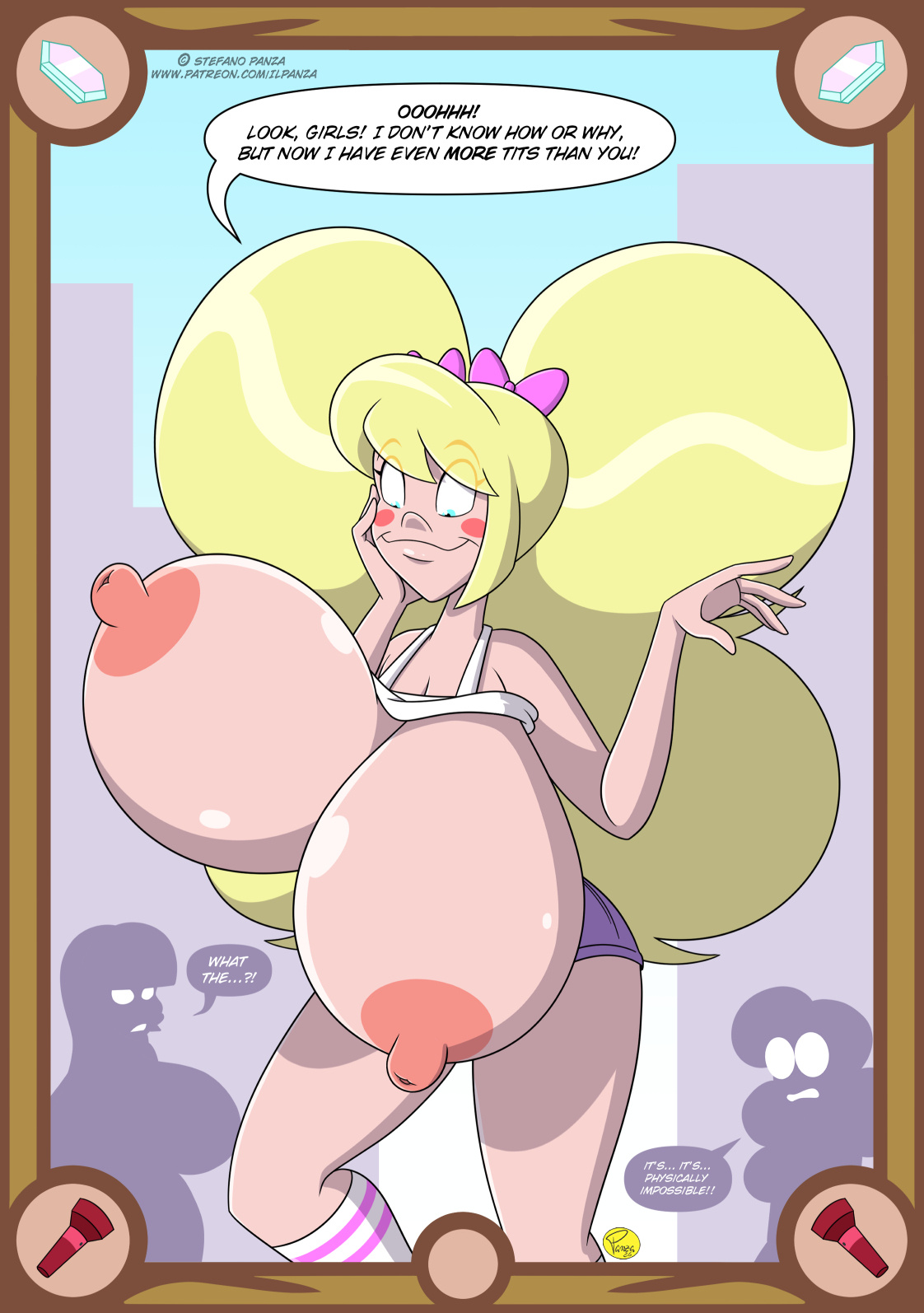 Artist - IlPanza page 5 full
