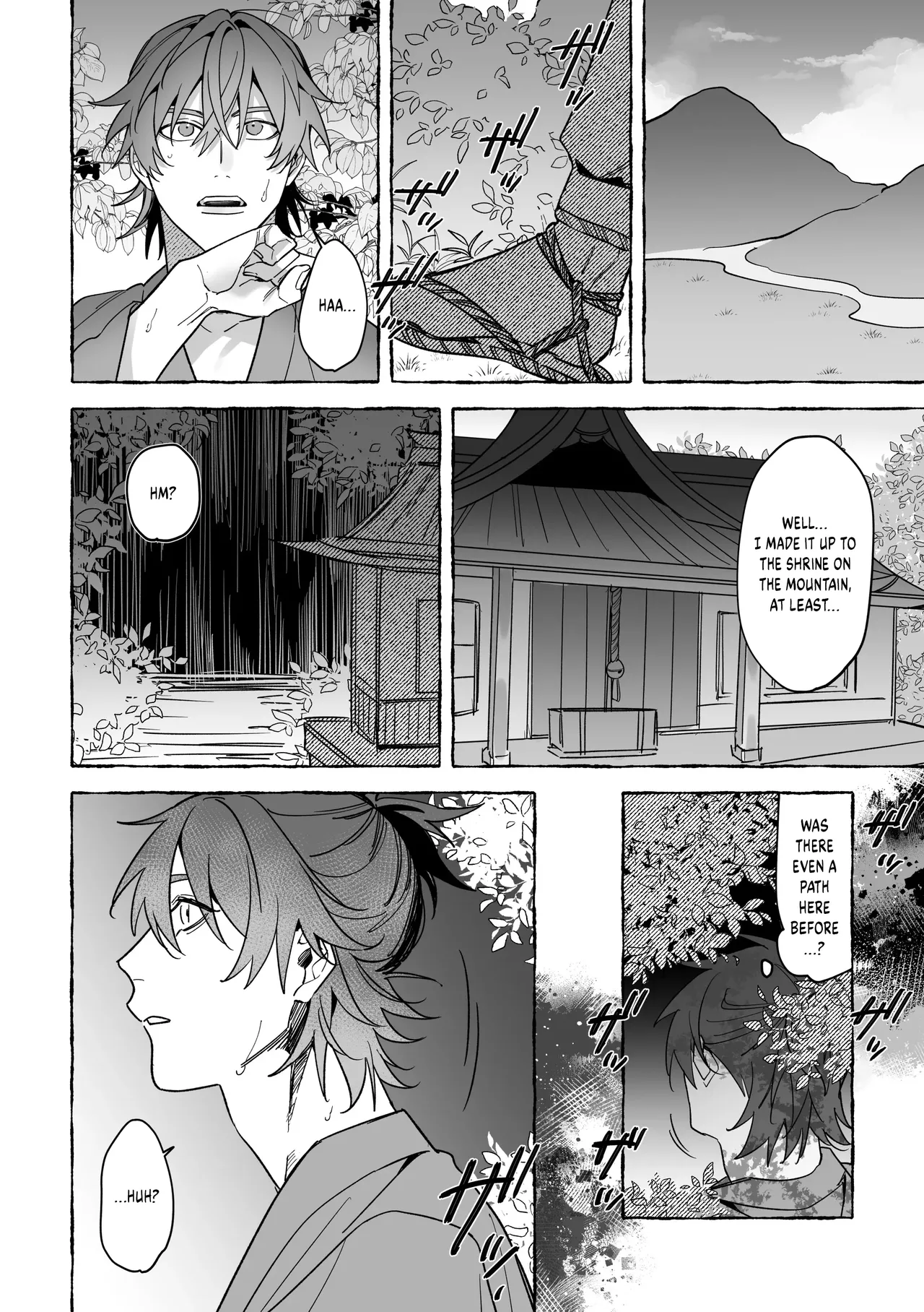 Marrying a Dragon page 6 full