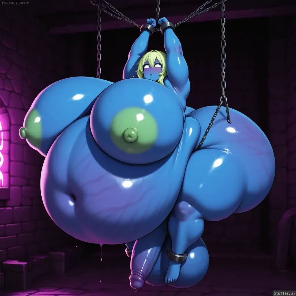 - Bitches Under Blacklight page 10 full