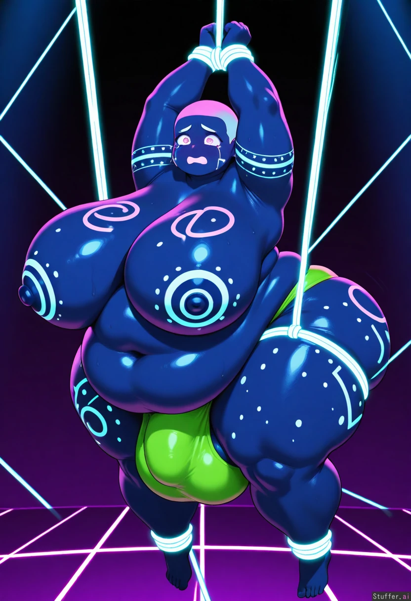 - Bitches Under Blacklight page 6 full