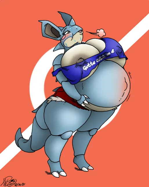 Royal Coronation page 2 full