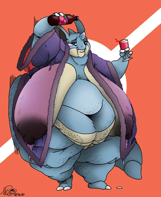 Royal Coronation page 4 full