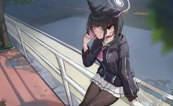 Kazusa &amp; ojisan cover
