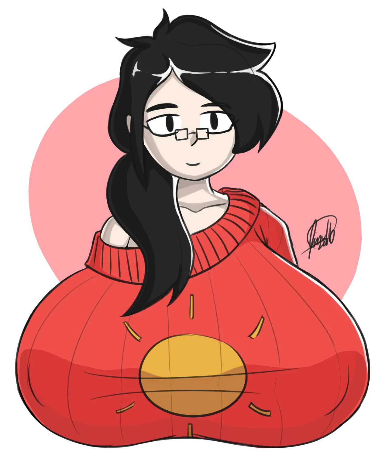 Jinnsarts ocs page 3 full