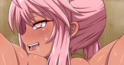 プリズマ温泉差分