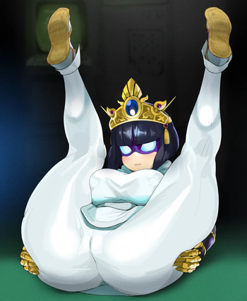 Yaksha cover
