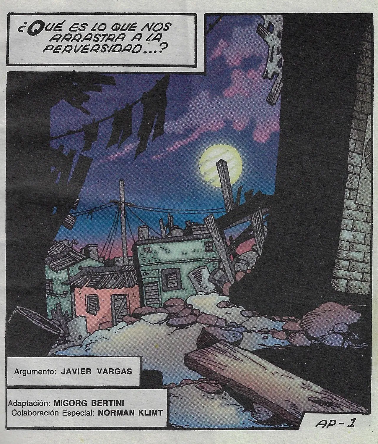 Delmonicos Erotika 168 page 2 full