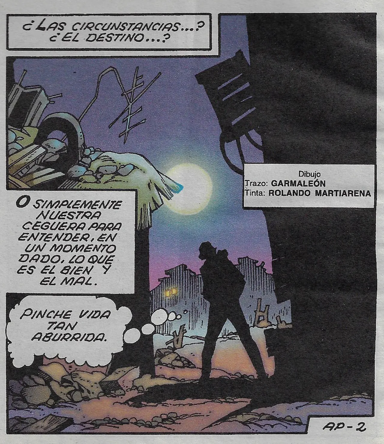 Delmonicos Erotika 168 page 3 full