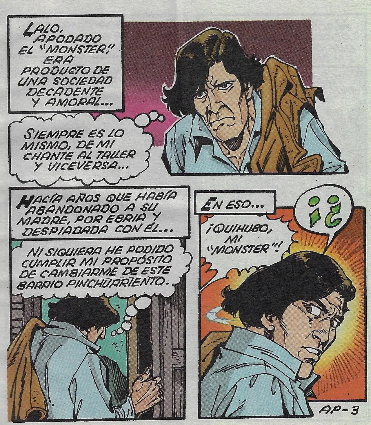 Delmonicos Erotika 168 page 4 full