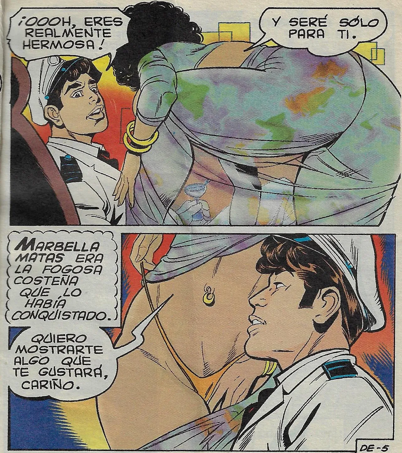 Delmonicos Erotika 092 page 6 full