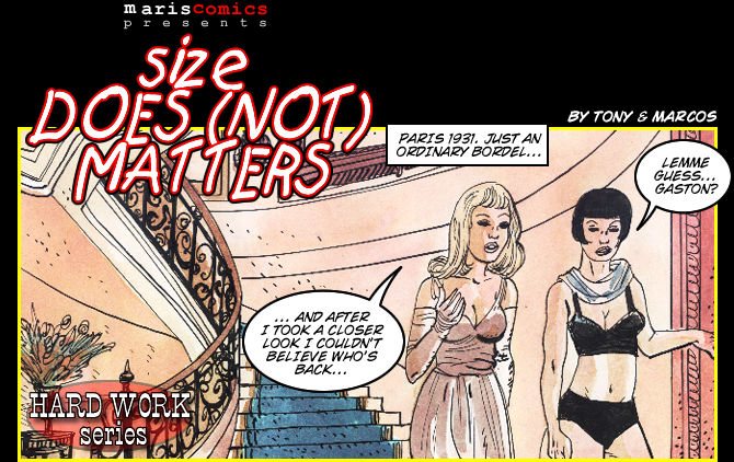 Size doesn`t matters page 1 full