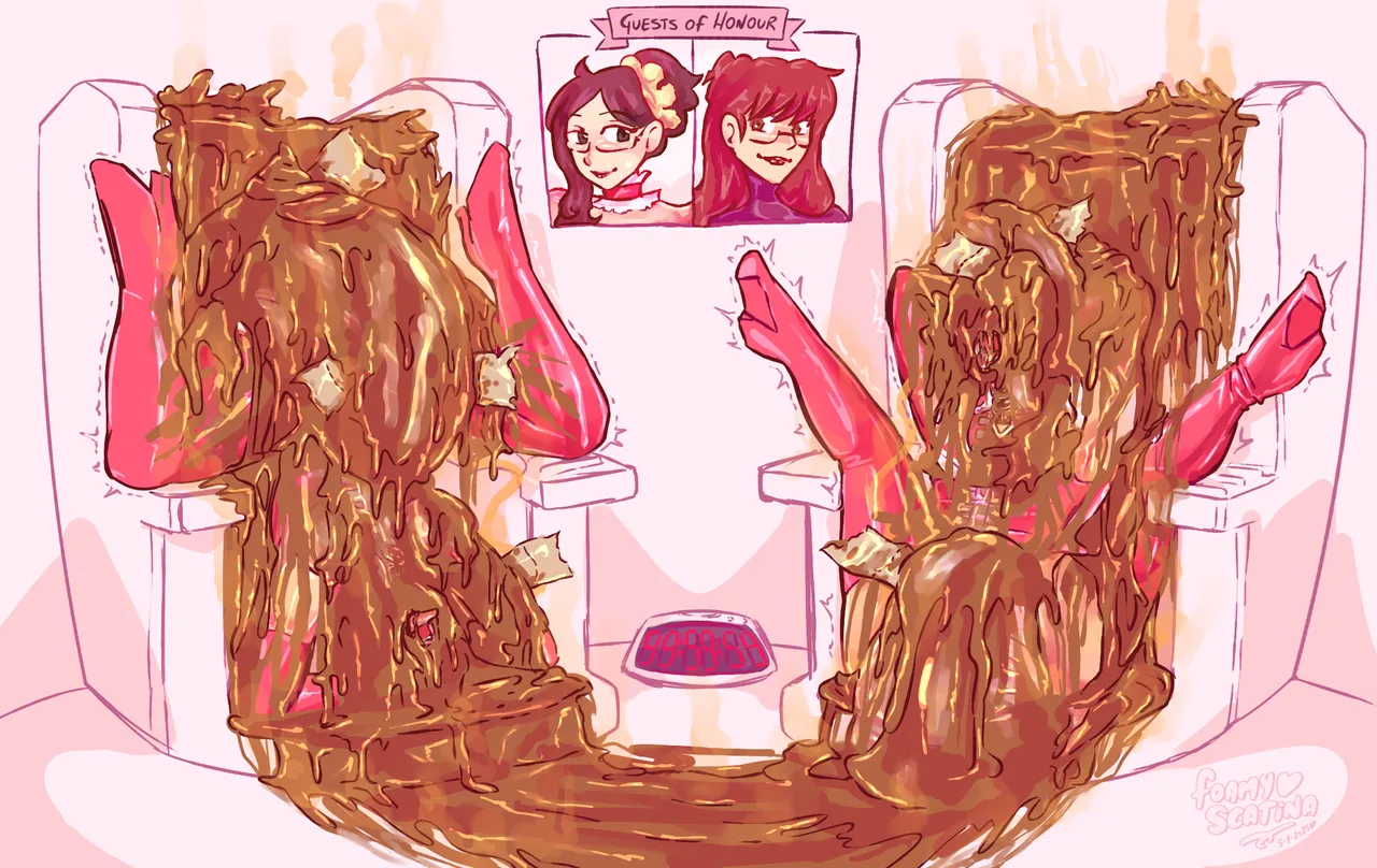 Guests of honor page 6 full