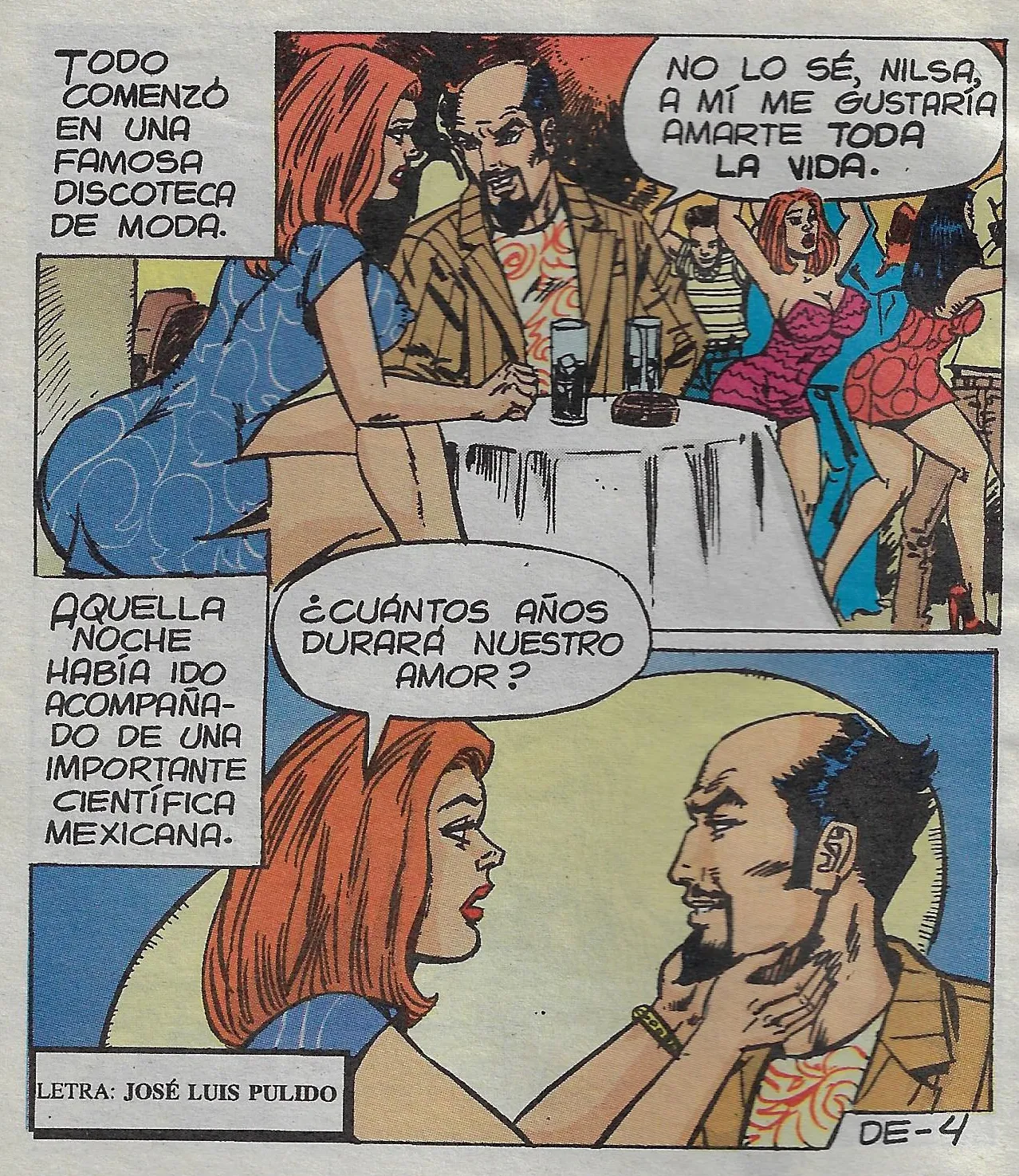 Delmonicos Erotika 150 page 5 full