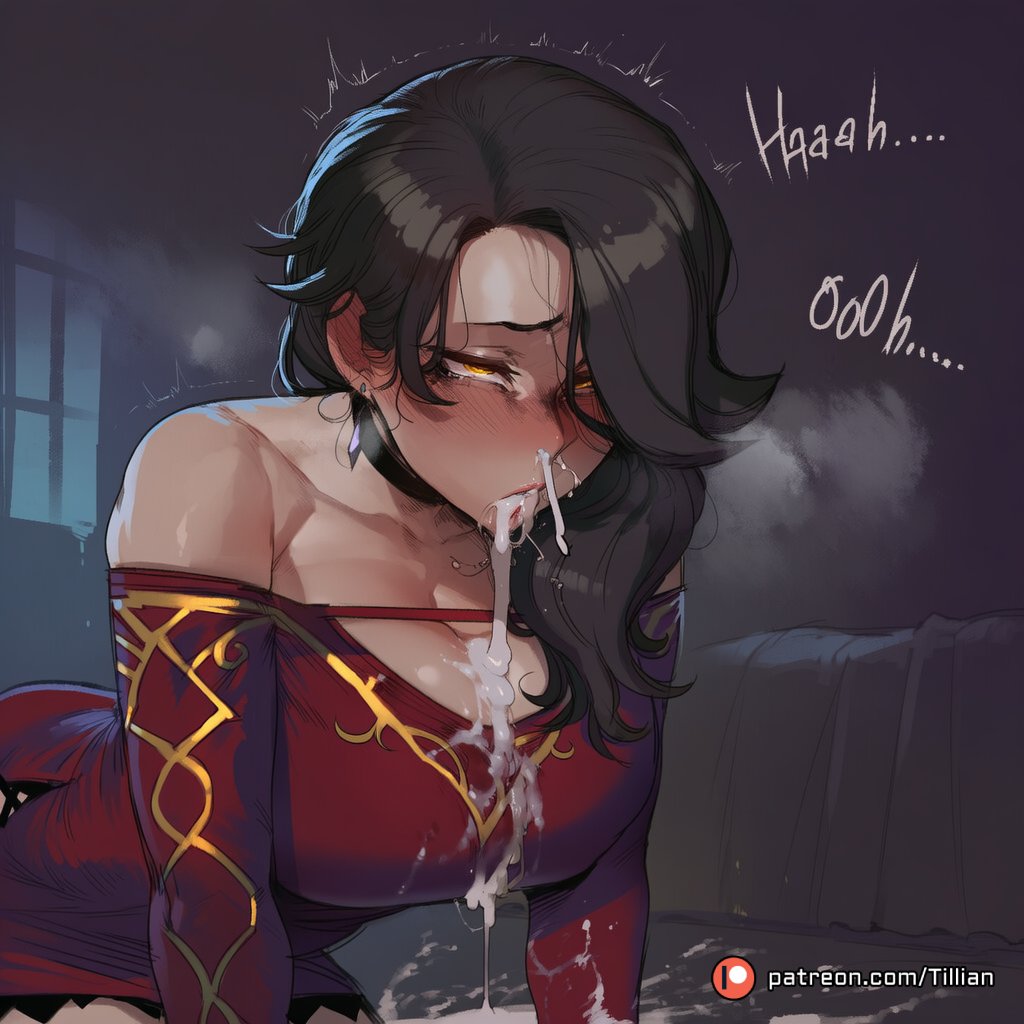 Salem page 7 full