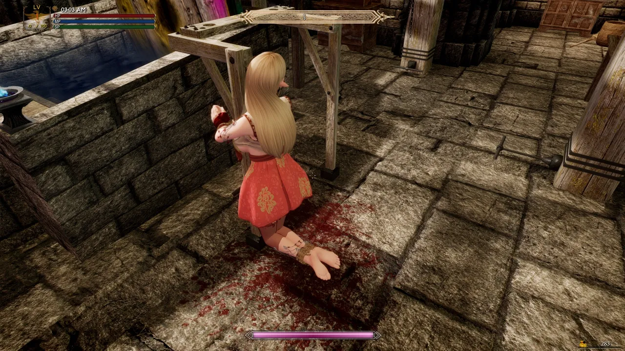 贾诩 pixiv skyrim bondage related page 2 full