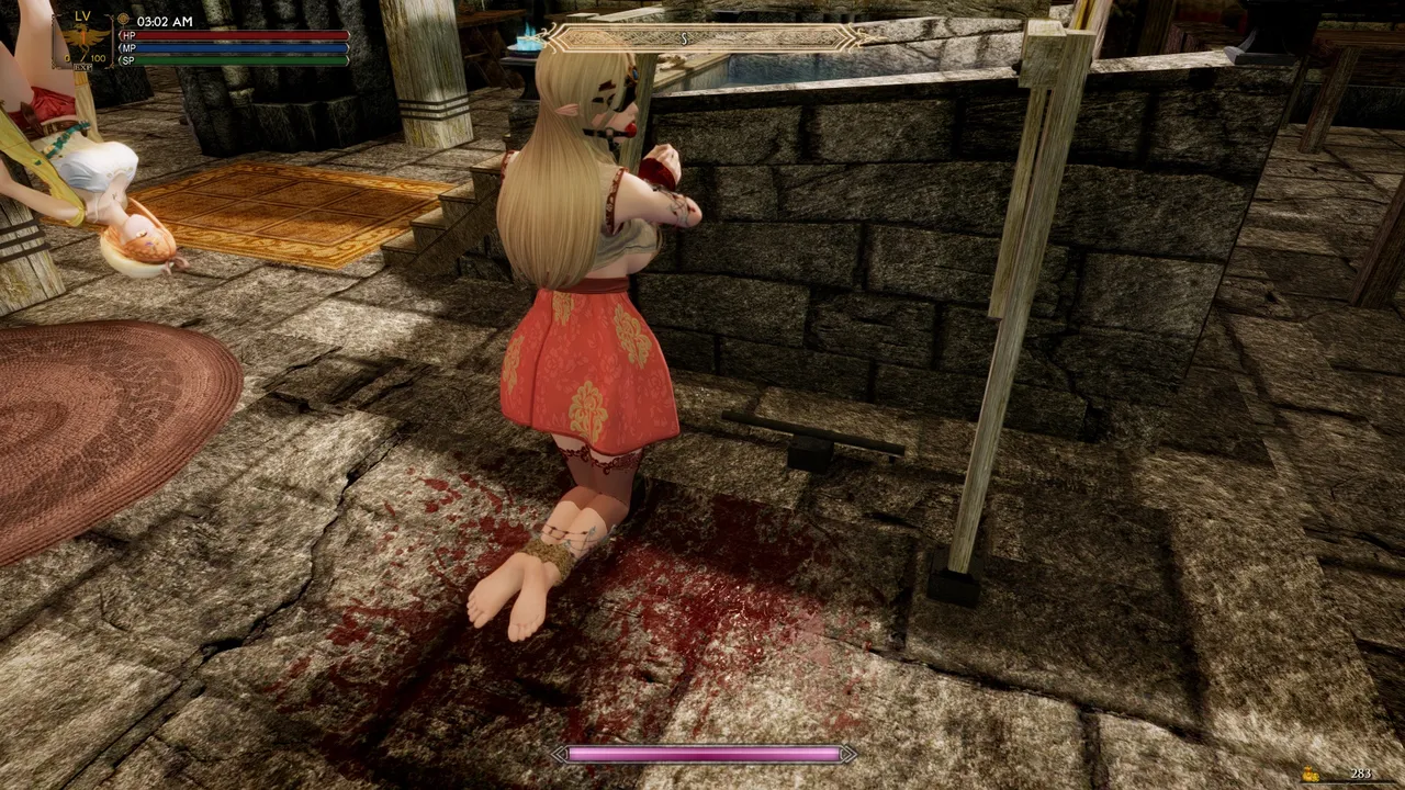 贾诩 pixiv skyrim bondage related page 3 full