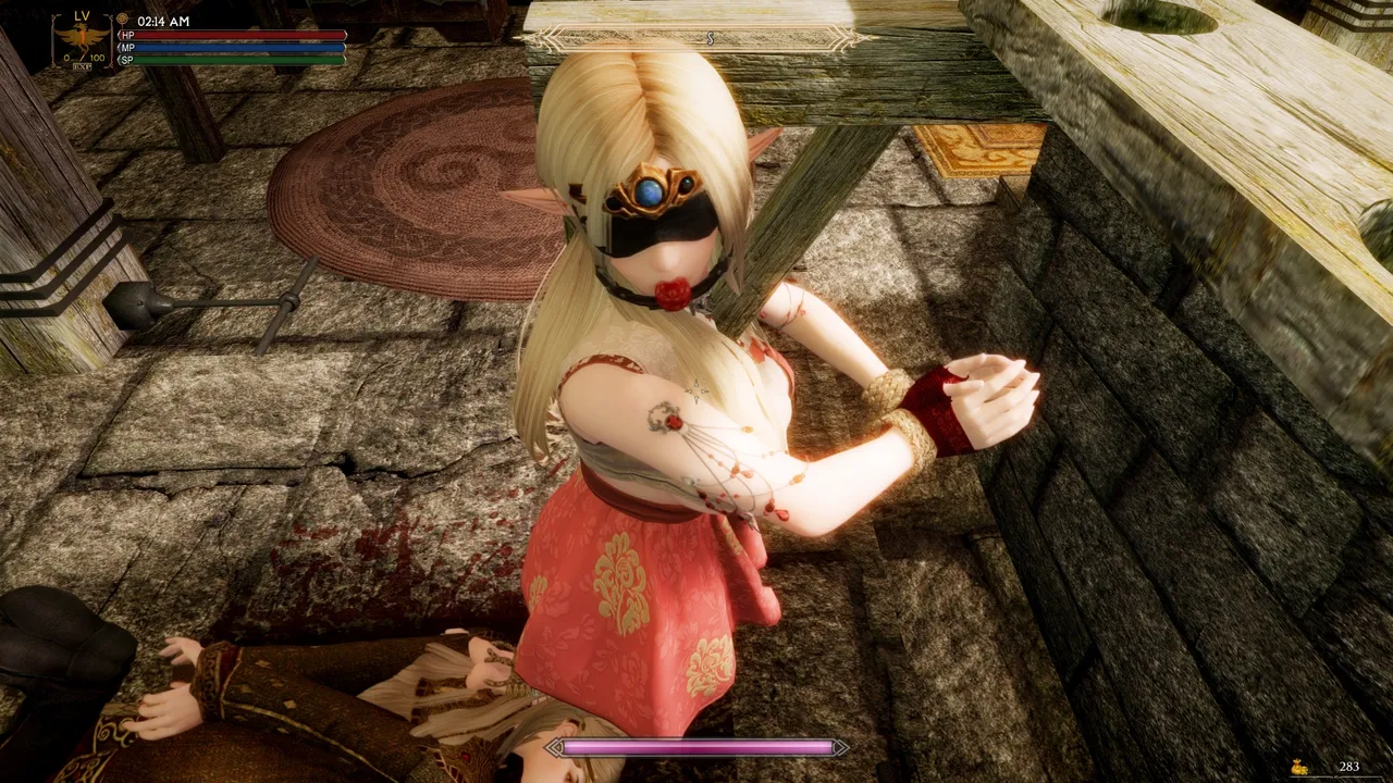 贾诩 pixiv skyrim bondage related page 5 full