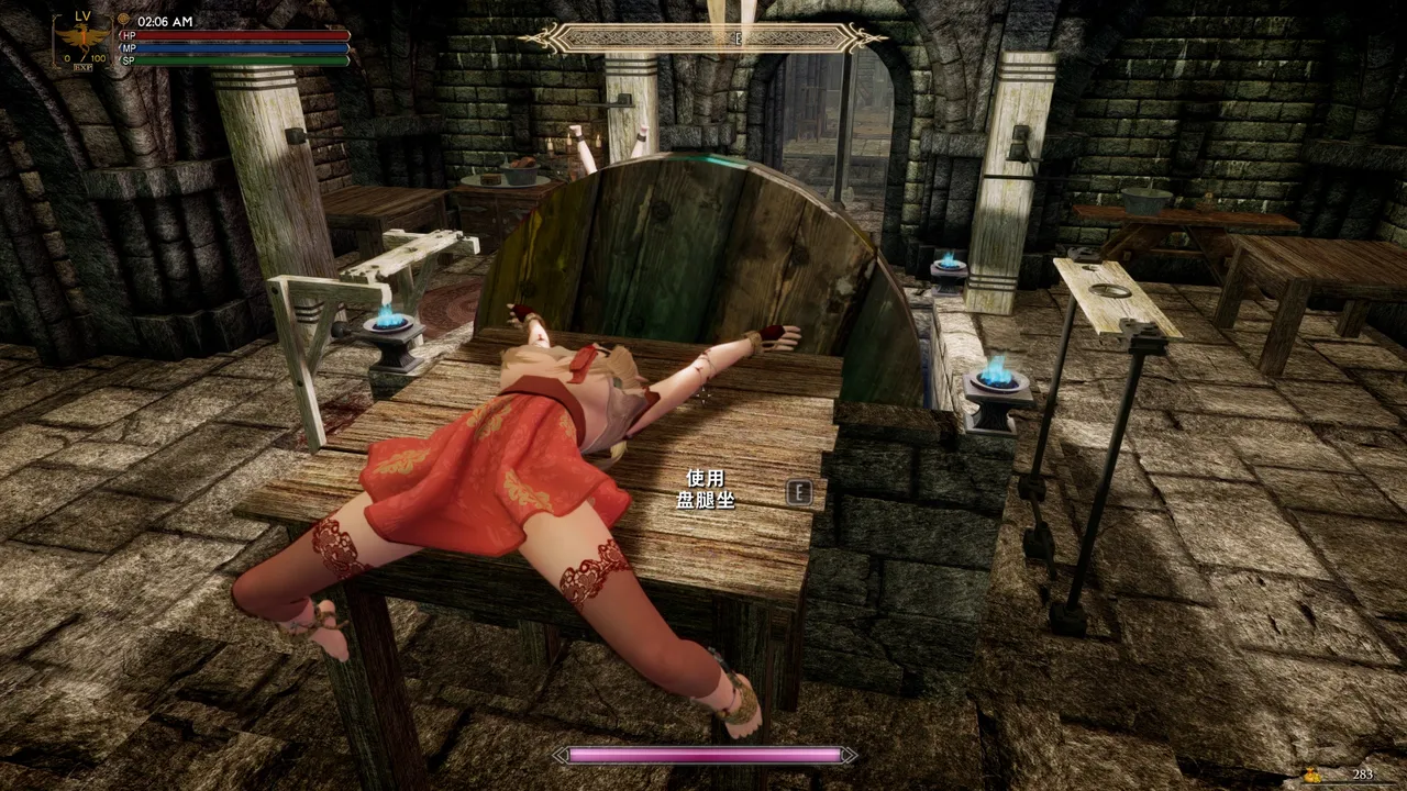 贾诩 pixiv skyrim bondage related page 6 full