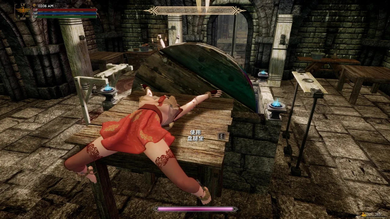 贾诩 pixiv skyrim bondage related page 7 full