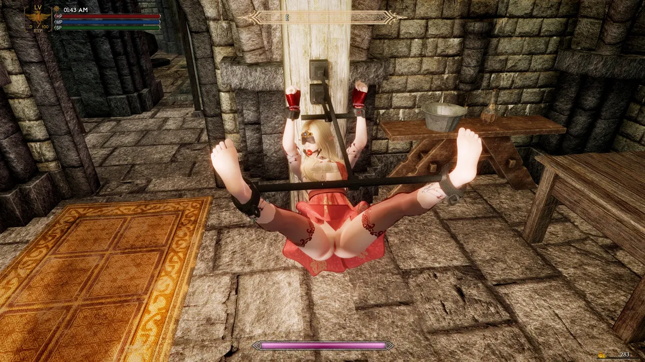 贾诩 pixiv skyrim bondage related page 9 full