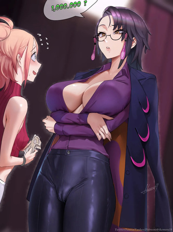 Boss cover