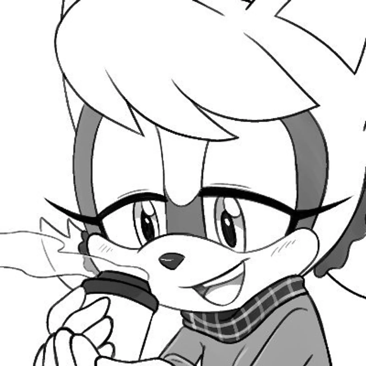 ARTIST senshion part1 page 4 full