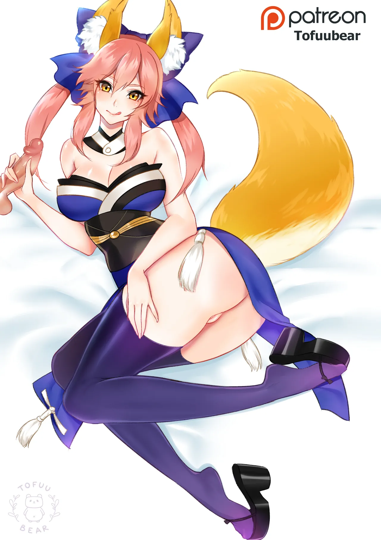 Tofubear- Patreon August 2017 page 10 full