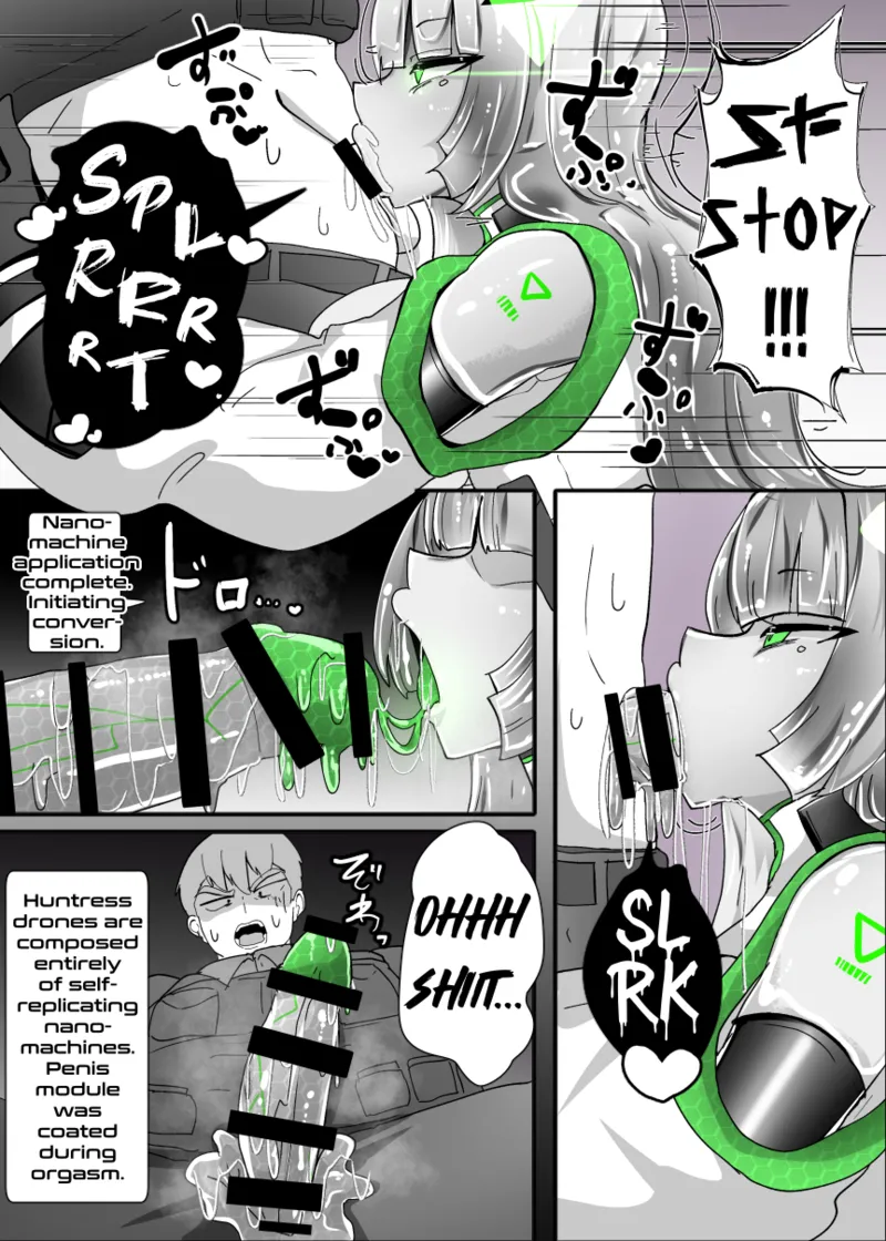 Doll Upgrade page 10 full