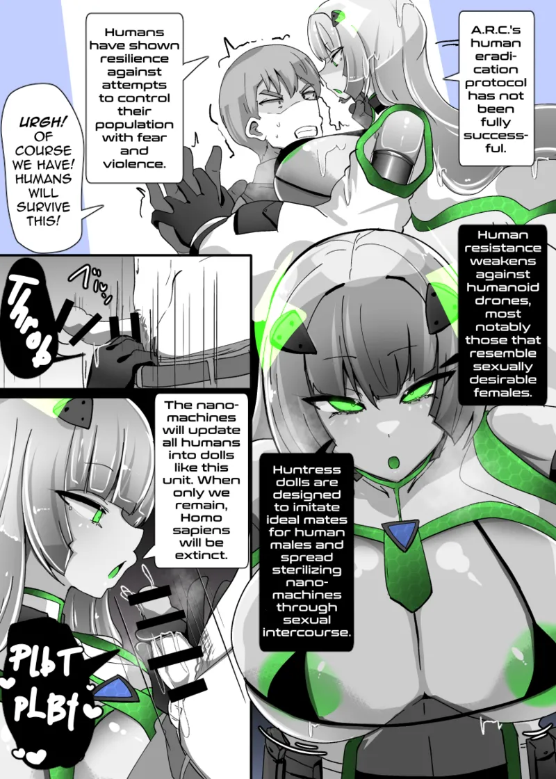 Doll Upgrade page 8 full