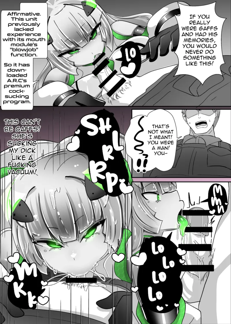 Doll Upgrade page 9 full