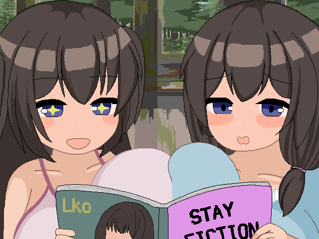 Himitsukichi no Himitsu page 3 full