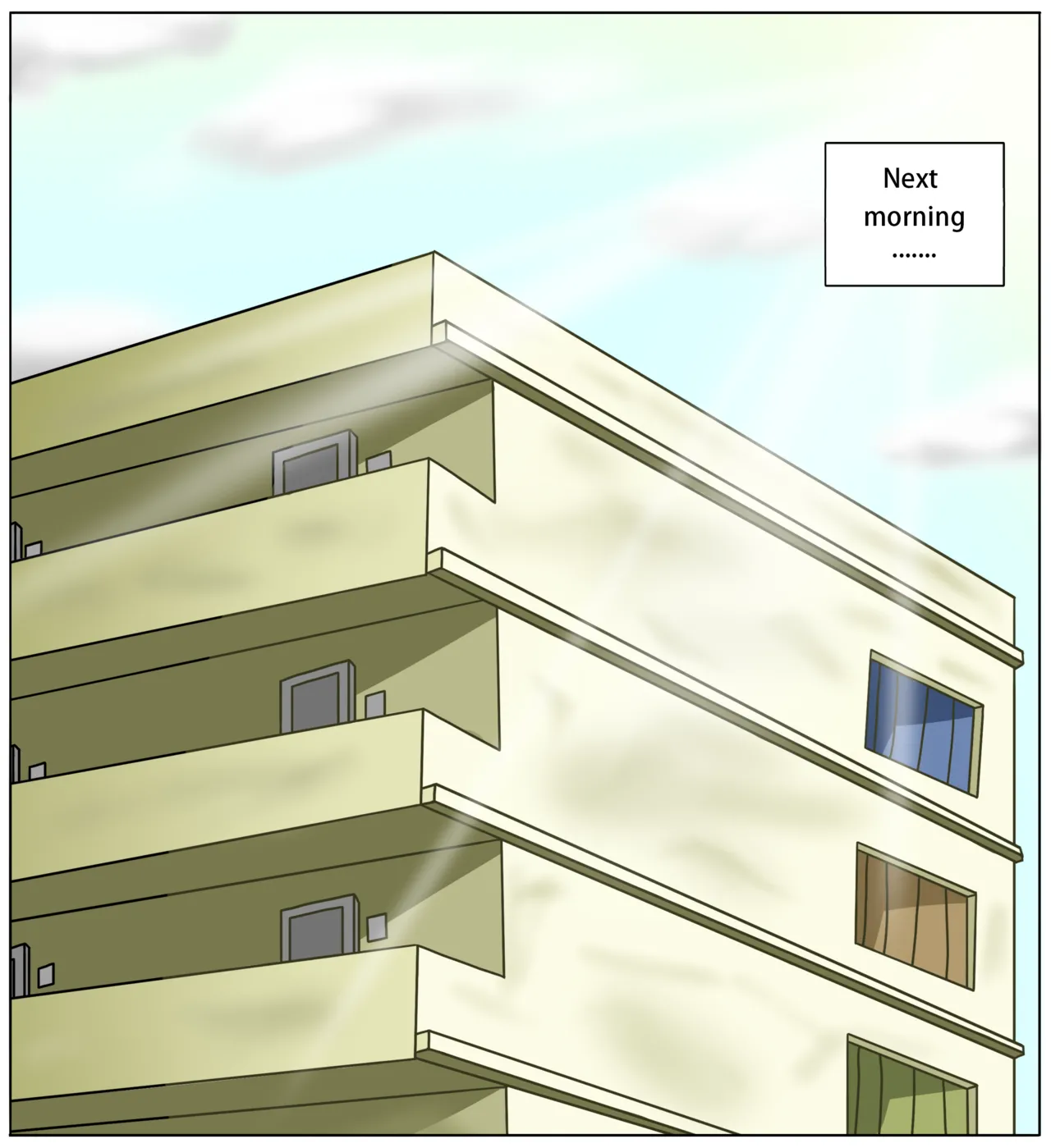 My childhood friend is a succubus 2 page 2 full