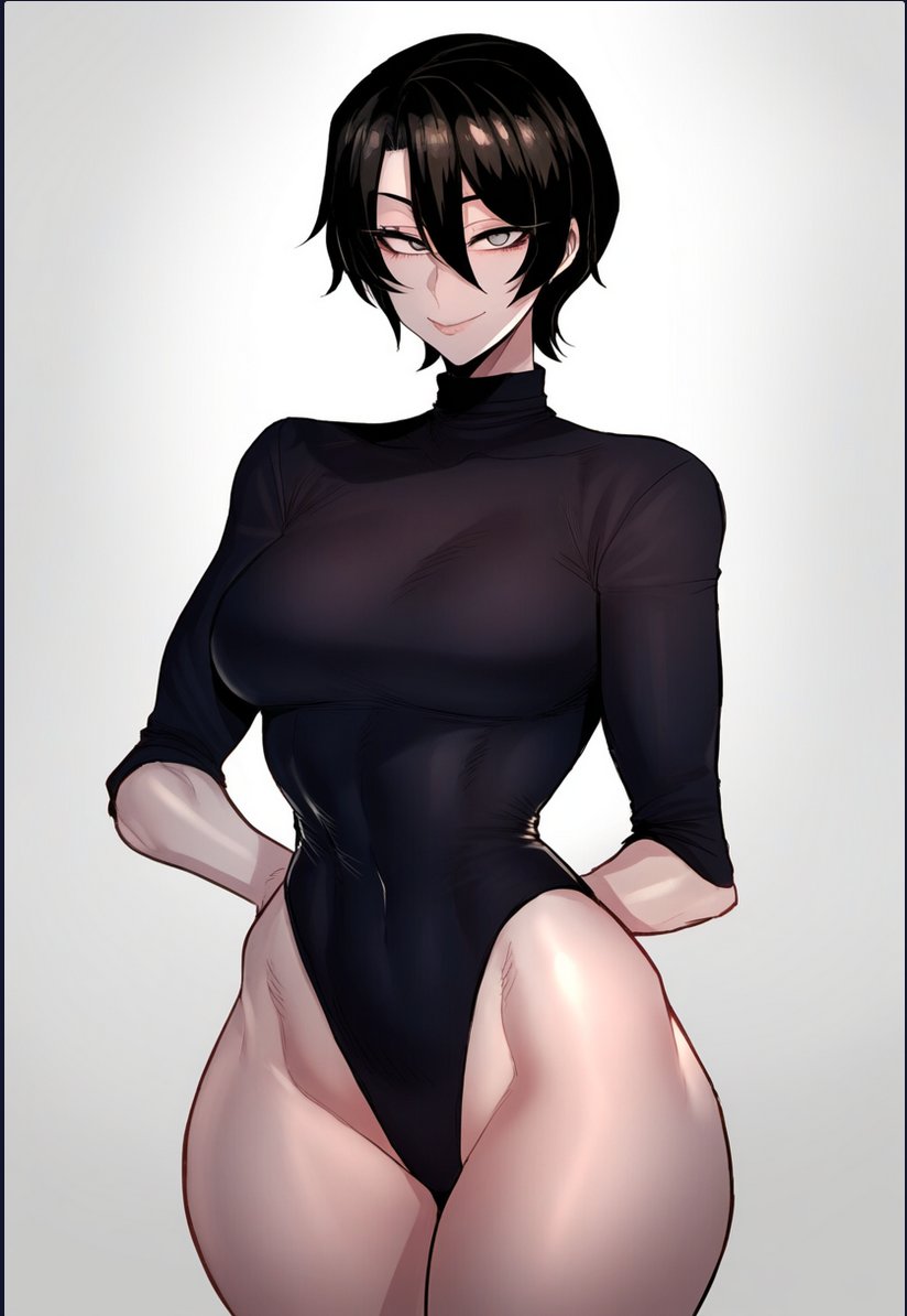 Inusanjp - usagisanworks page 4 full