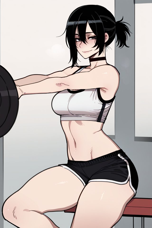 Inusanjp - usagisanworks page 7 full